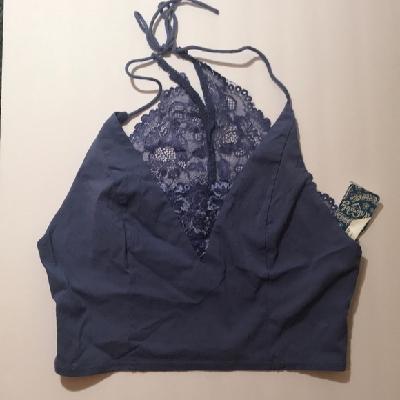 Free people bralette - Picture 2 of 3